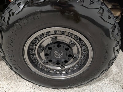 2022 Jeep Gladiator Mojave 4x4