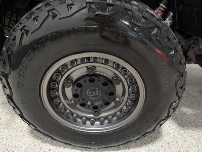 2022 Jeep Gladiator Mojave 4x4