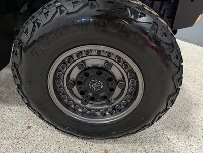 2022 Jeep Gladiator Mojave 4x4