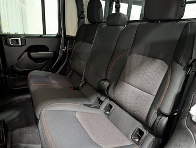 2022 Jeep Gladiator Mojave 4x4