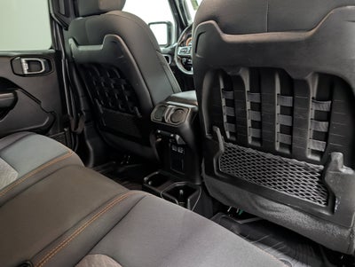 2022 Jeep Gladiator Mojave 4x4