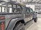 2022 Jeep Gladiator Mojave 4x4