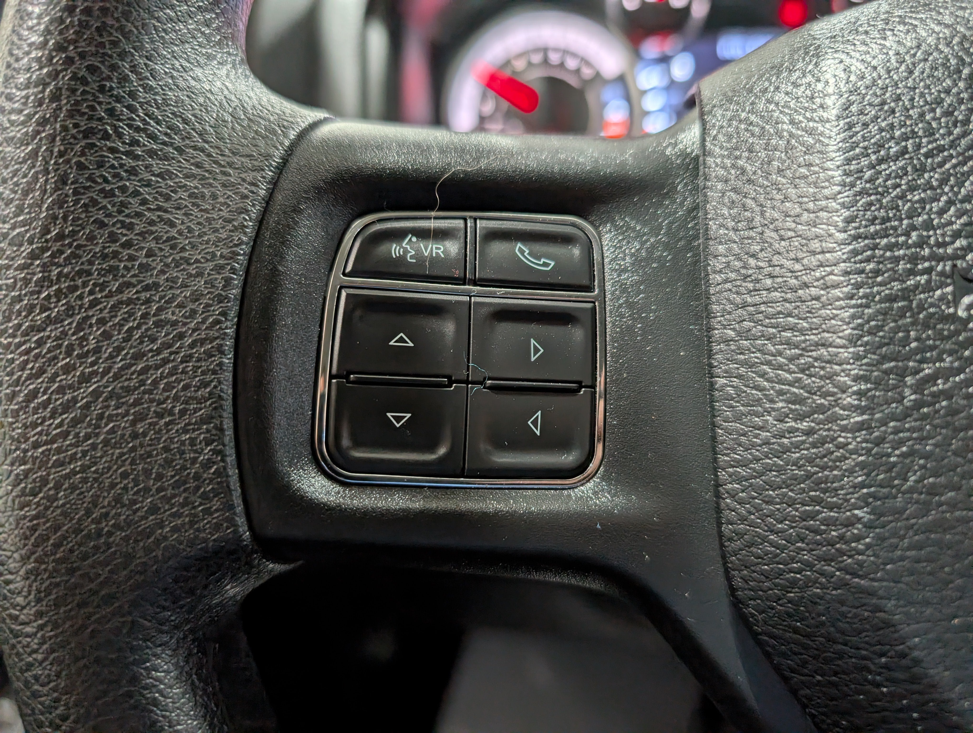 2020 RAM 1500 Classic Warlock Quad Cab 4x4 6'4" Box