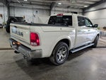 2017 RAM 1500 Limited Crew Cab 4x4 5'7" Box