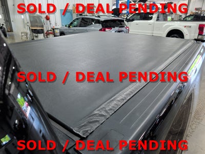 2023 RAM 1500 Big Horn Quad Cab 4x4 6'4" Box