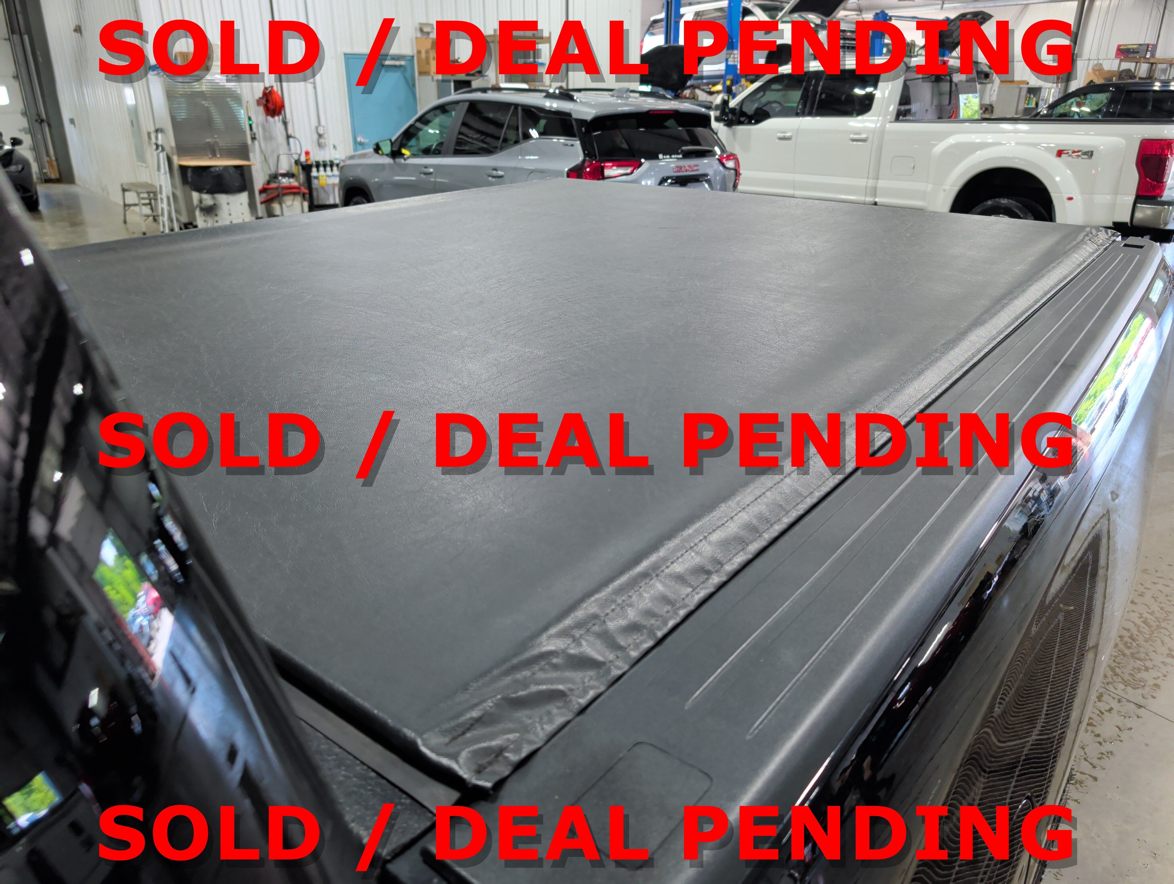 2023 RAM 1500 Big Horn Quad Cab 4x4 6'4" Box