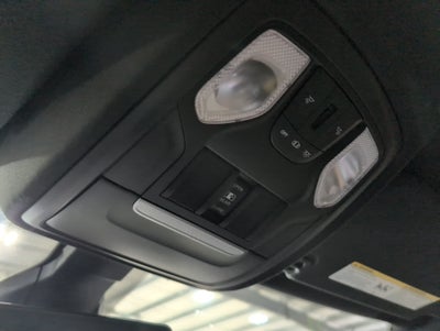 2021 RAM 1500 Big Horn Crew Cab 4x4 5'7" Box
