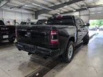2021 RAM 1500 Big Horn Crew Cab 4x4 5'7" Box