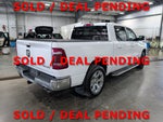 2022 RAM 1500 Big Horn Crew Cab 4x4 5'7" Box
