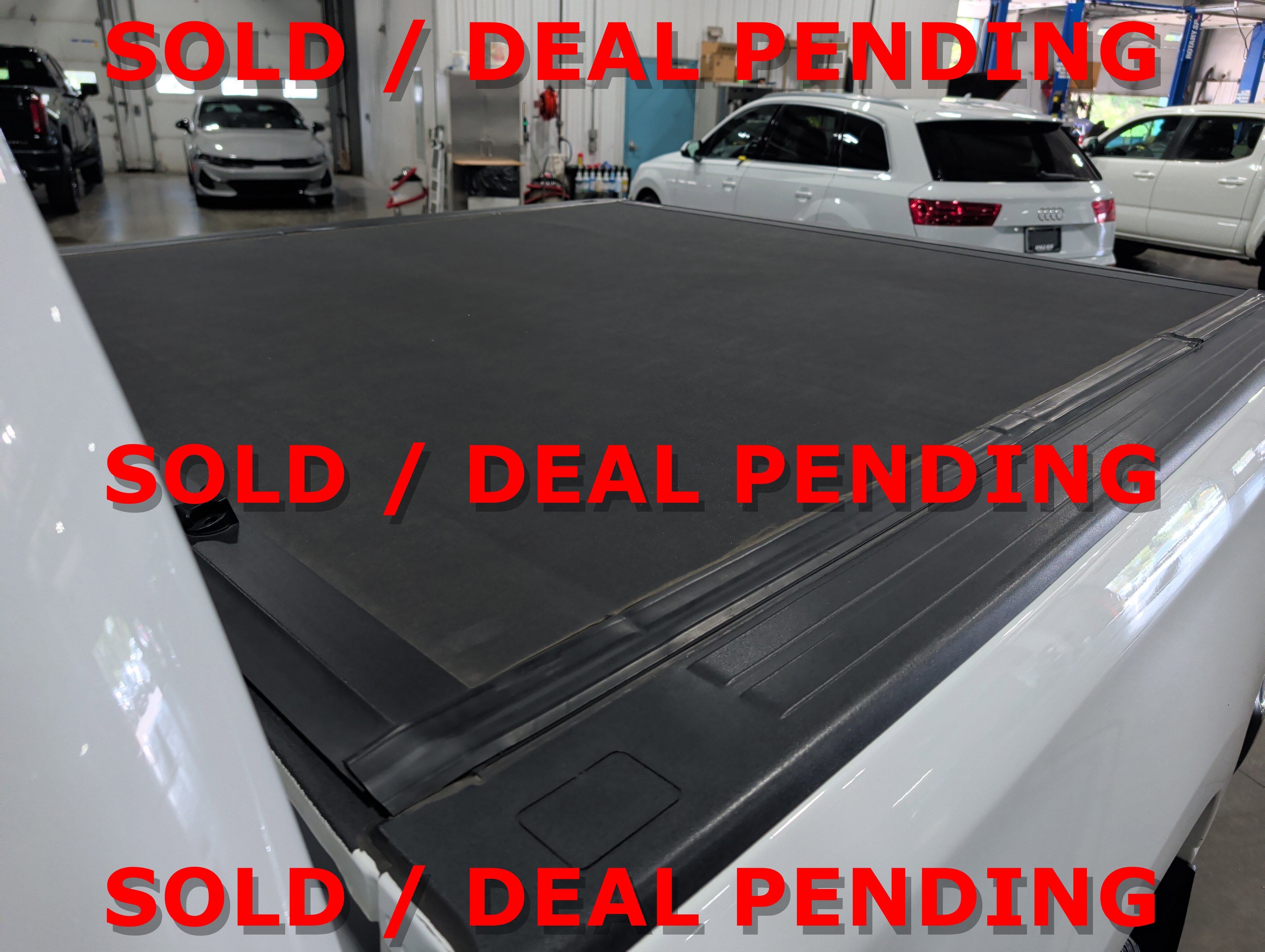 2022 RAM 1500 Big Horn Crew Cab 4x4 5'7" Box