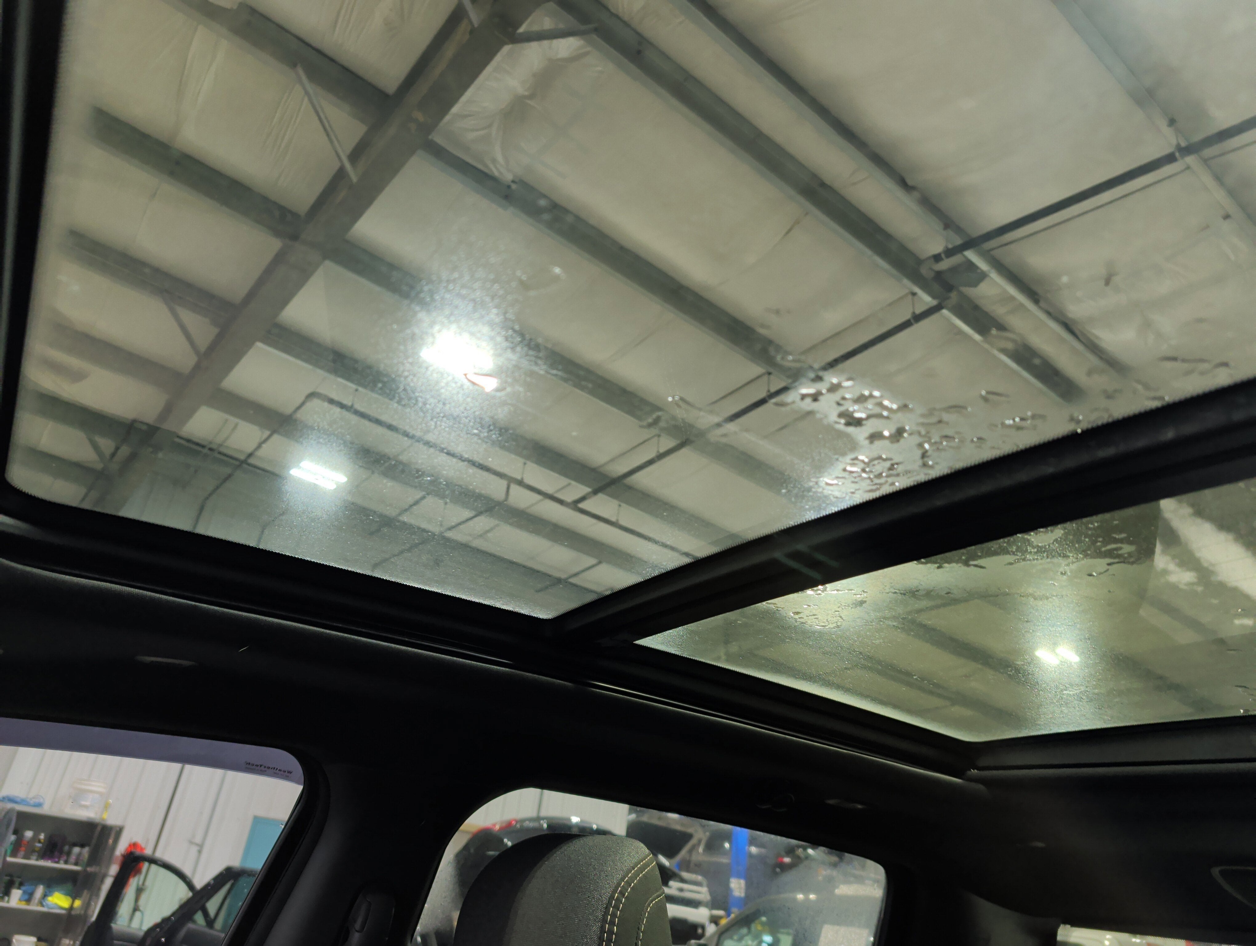 2019 RAM 1500 Big Horn/Lone Star Crew Cab 4x4 5'7" Box