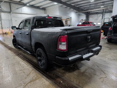 2019 RAM 1500 Big Horn/Lone Star Crew Cab 4x4 5'7" Box