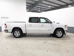 2020 RAM 1500 Big Horn Crew Cab 4x4 5'7" Box