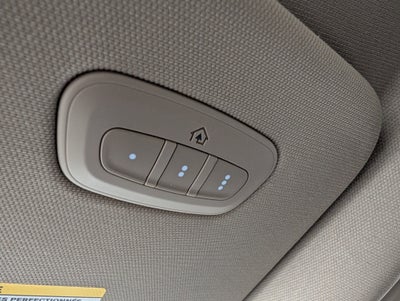 2020 RAM 1500 Big Horn Crew Cab 4x4 5'7" Box