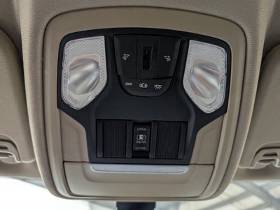 2020 RAM 1500 Big Horn Crew Cab 4x4 5'7" Box