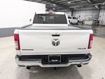 2020 RAM 1500 Big Horn Crew Cab 4x4 5'7" Box