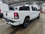 2021 RAM 1500 Big Horn Crew Cab 4x4 5'7" Box