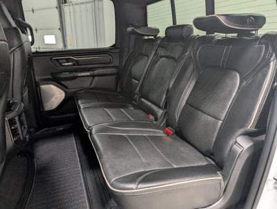 2020 RAM 1500 Limited Crew Cab 4x4 5'7" Box
