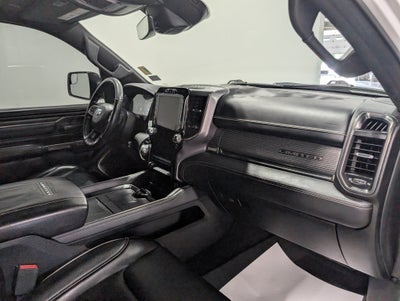 2020 RAM 1500 Limited Crew Cab 4x4 5'7" Box