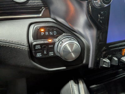 2020 RAM 1500 Limited Crew Cab 4x4 5'7" Box