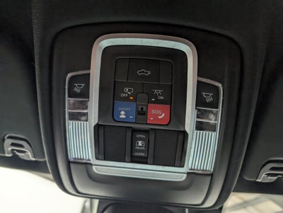 2020 RAM 1500 Limited Crew Cab 4x4 5'7" Box