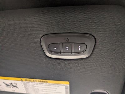 2020 RAM 1500 Limited Crew Cab 4x4 5'7" Box