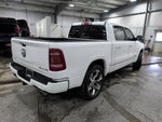 2020 RAM 1500 Limited Crew Cab 4x4 5'7" Box