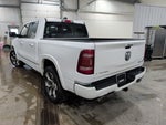 2020 RAM 1500 Limited Crew Cab 4x4 5'7" Box