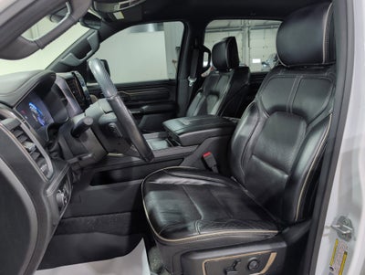 2020 RAM 1500 Limited Crew Cab 4x4 5'7" Box