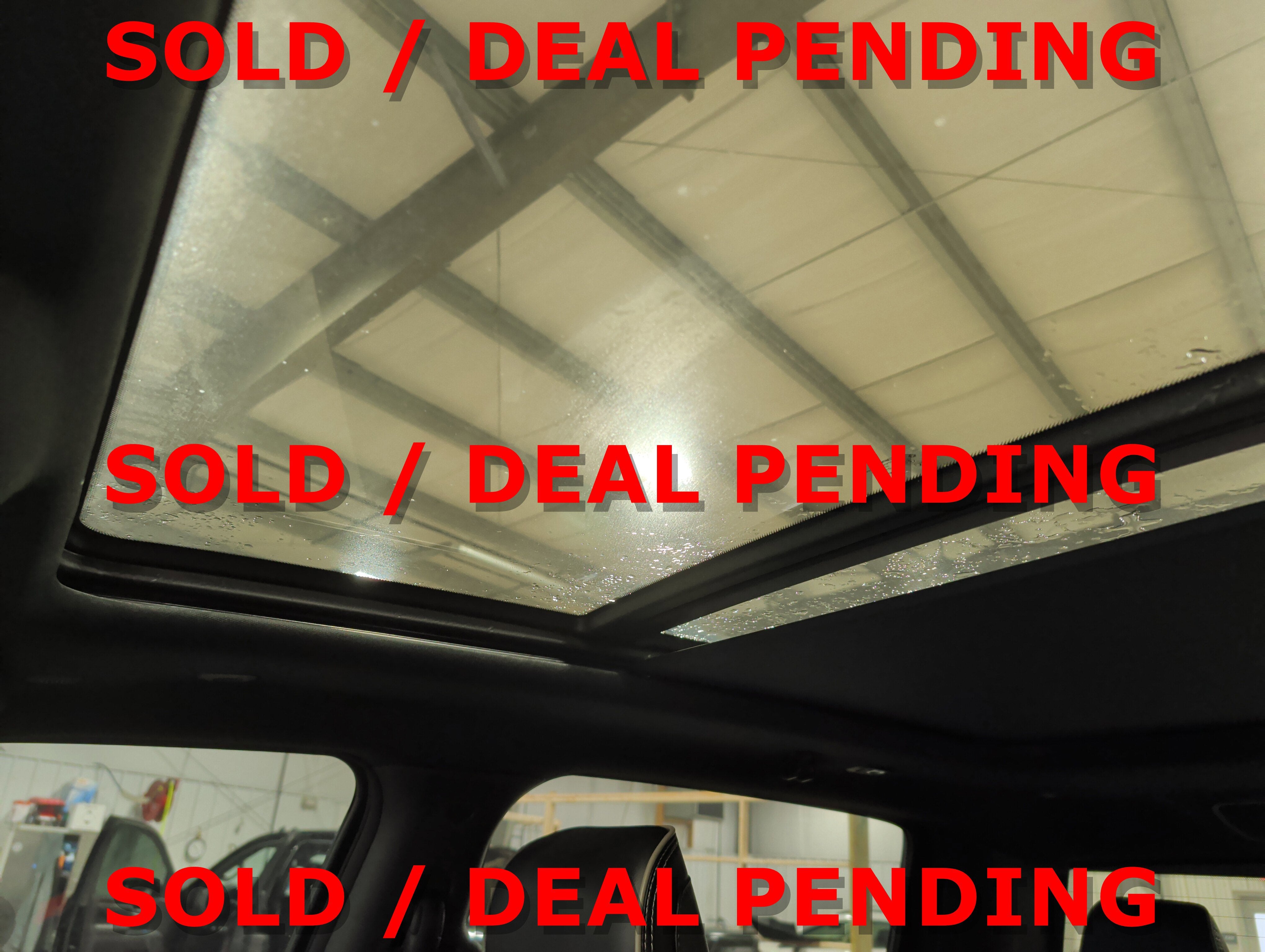 2023 RAM 1500 Laramie Crew Cab 4x4 5'7" Box