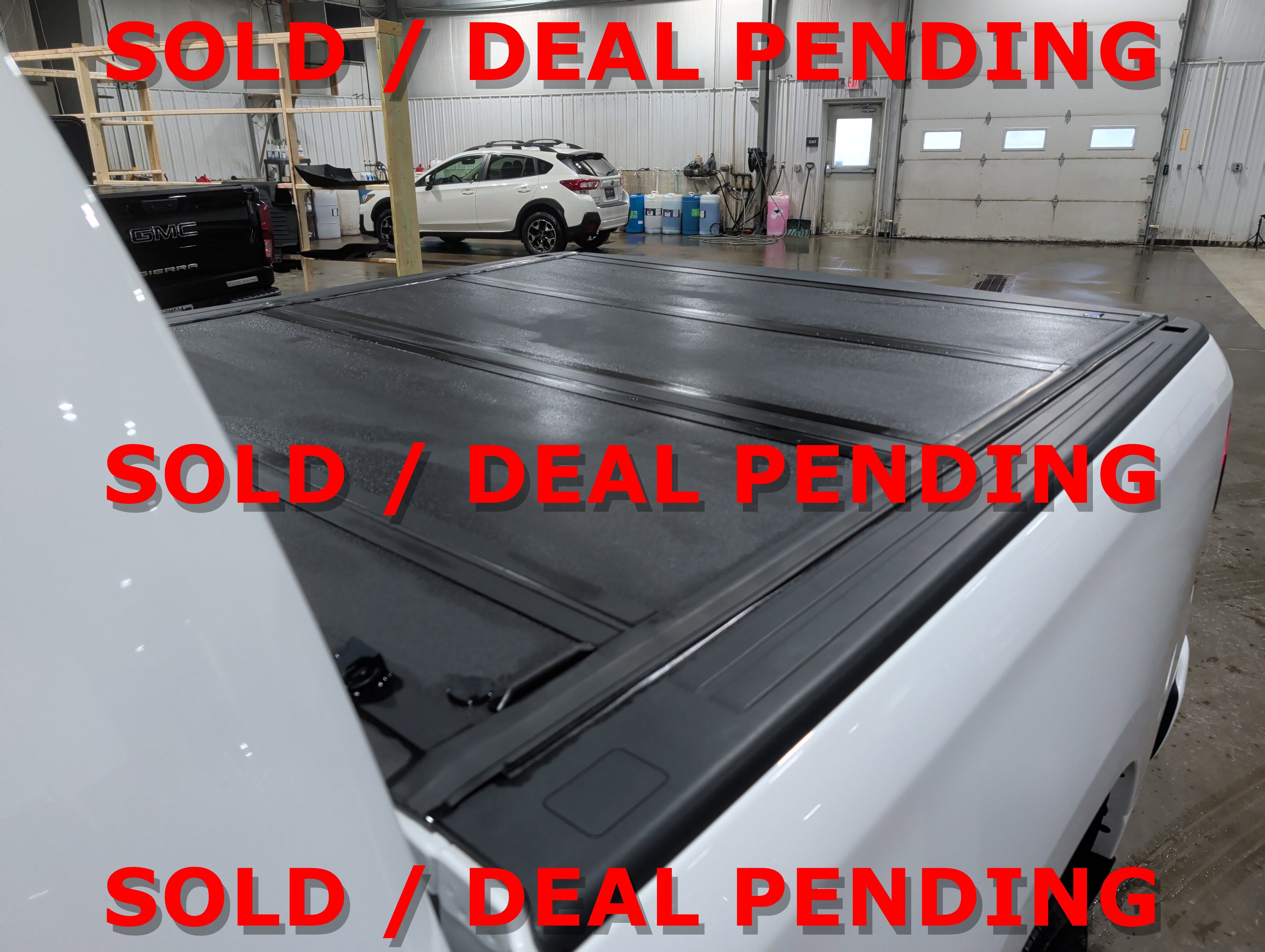 2023 RAM 1500 Laramie Crew Cab 4x4 5'7" Box