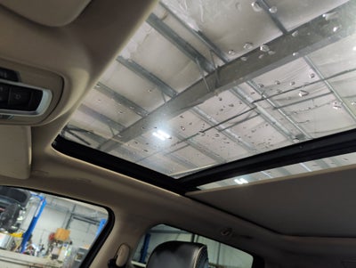 2021 RAM 1500 Laramie Crew Cab 4x4 5'7" Box