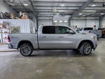 2021 RAM 1500 Laramie Crew Cab 4x4 5'7" Box