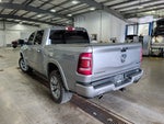 2021 RAM 1500 Laramie Crew Cab 4x4 5'7" Box