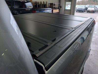 2021 RAM 1500 Laramie Crew Cab 4x4 5'7" Box
