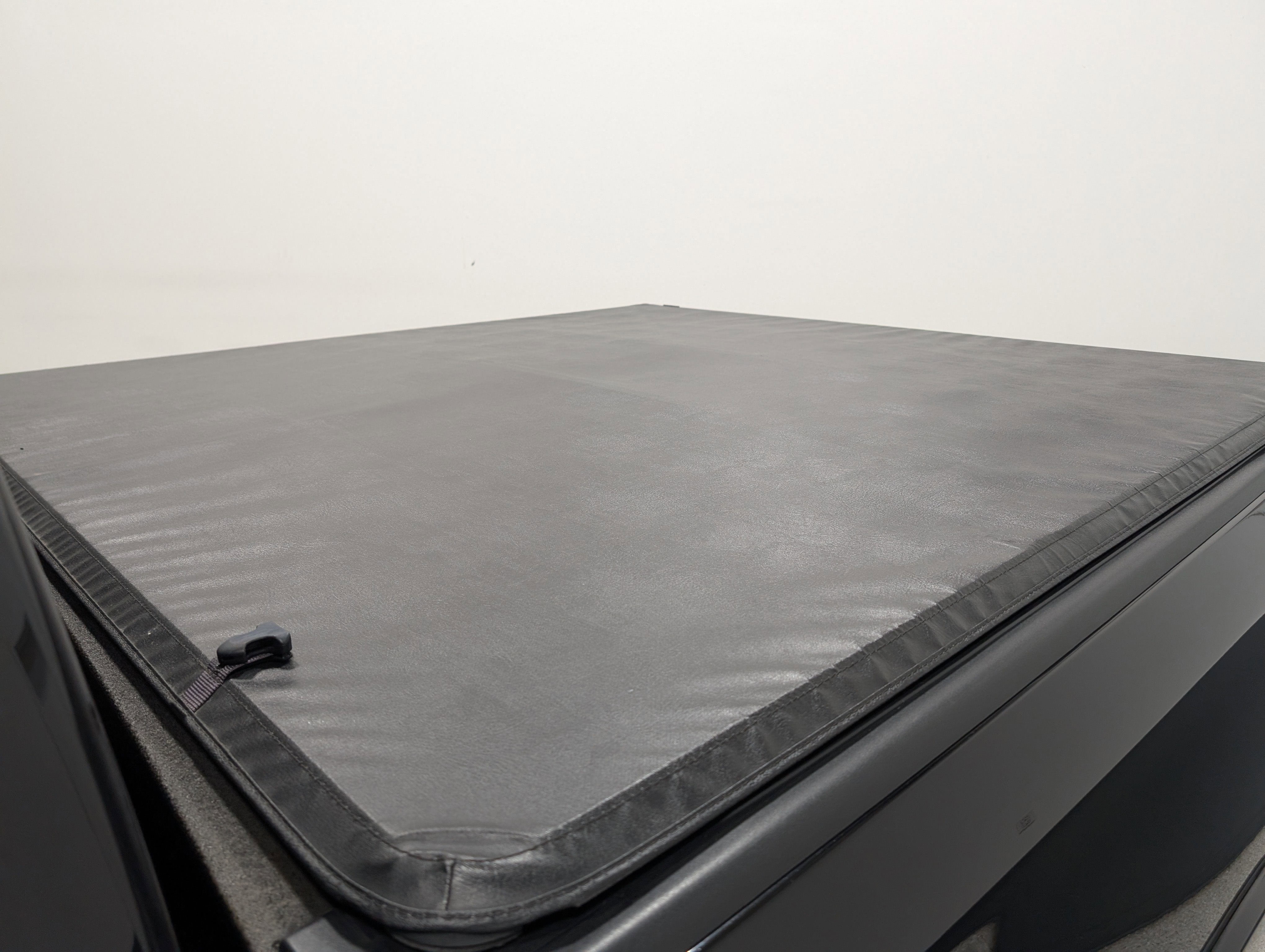 2019 RAM 1500 Laramie Crew Cab 4x4 5'7" Box