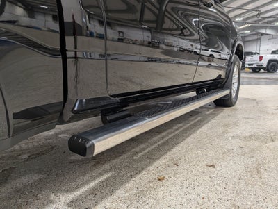 2019 RAM 1500 Laramie Crew Cab 4x4 5'7" Box