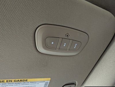 2019 RAM 1500 Laramie Crew Cab 4x4 5'7" Box