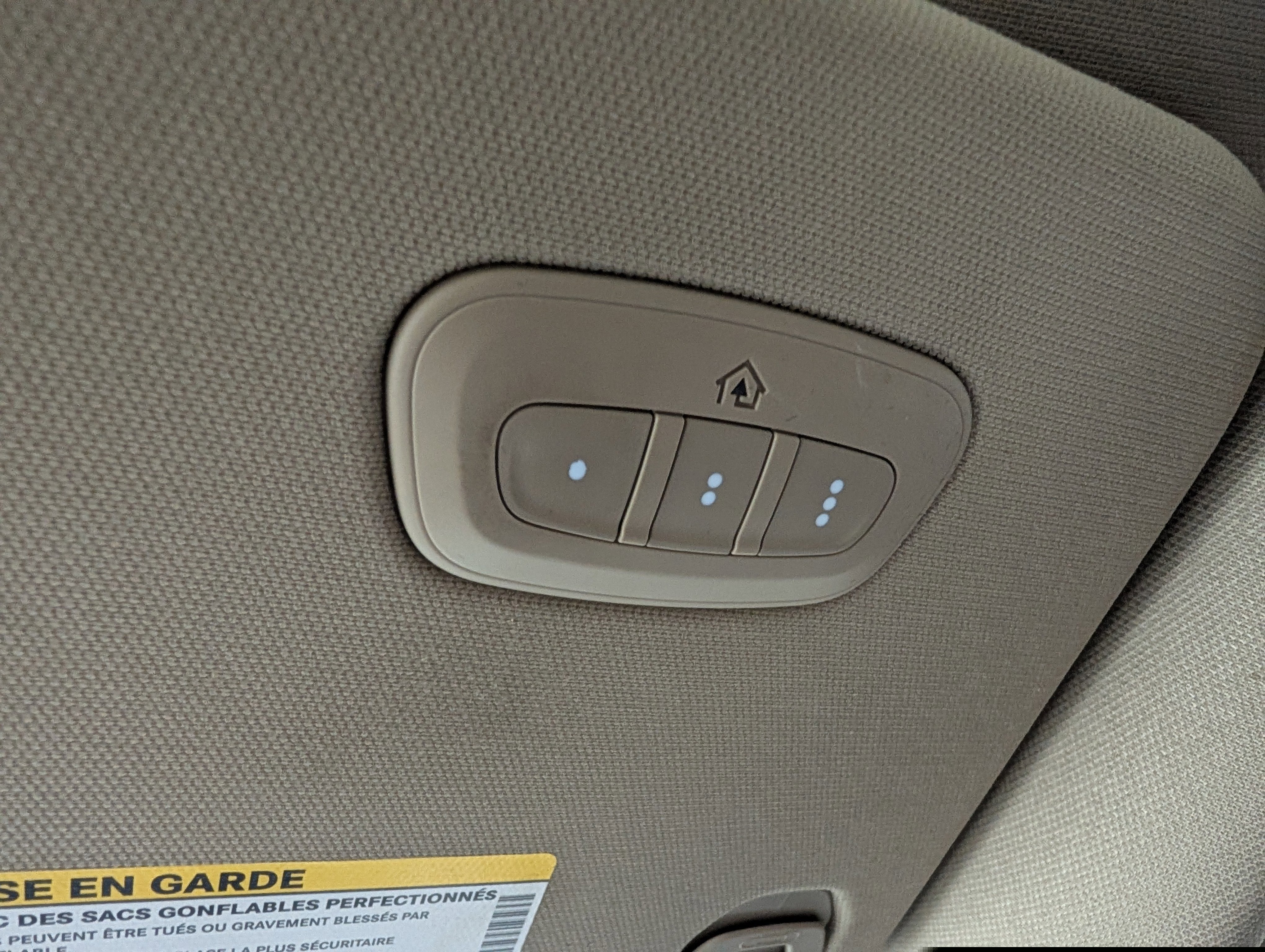 2019 RAM 1500 Laramie Crew Cab 4x4 5'7" Box