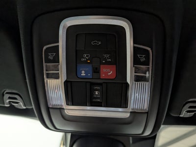 2021 RAM 1500 Limited Longhorn Crew Cab 4x4 5'7" Box