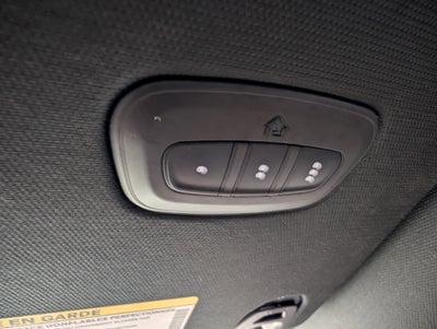 2021 RAM 1500 Limited Longhorn Crew Cab 4x4 5'7" Box