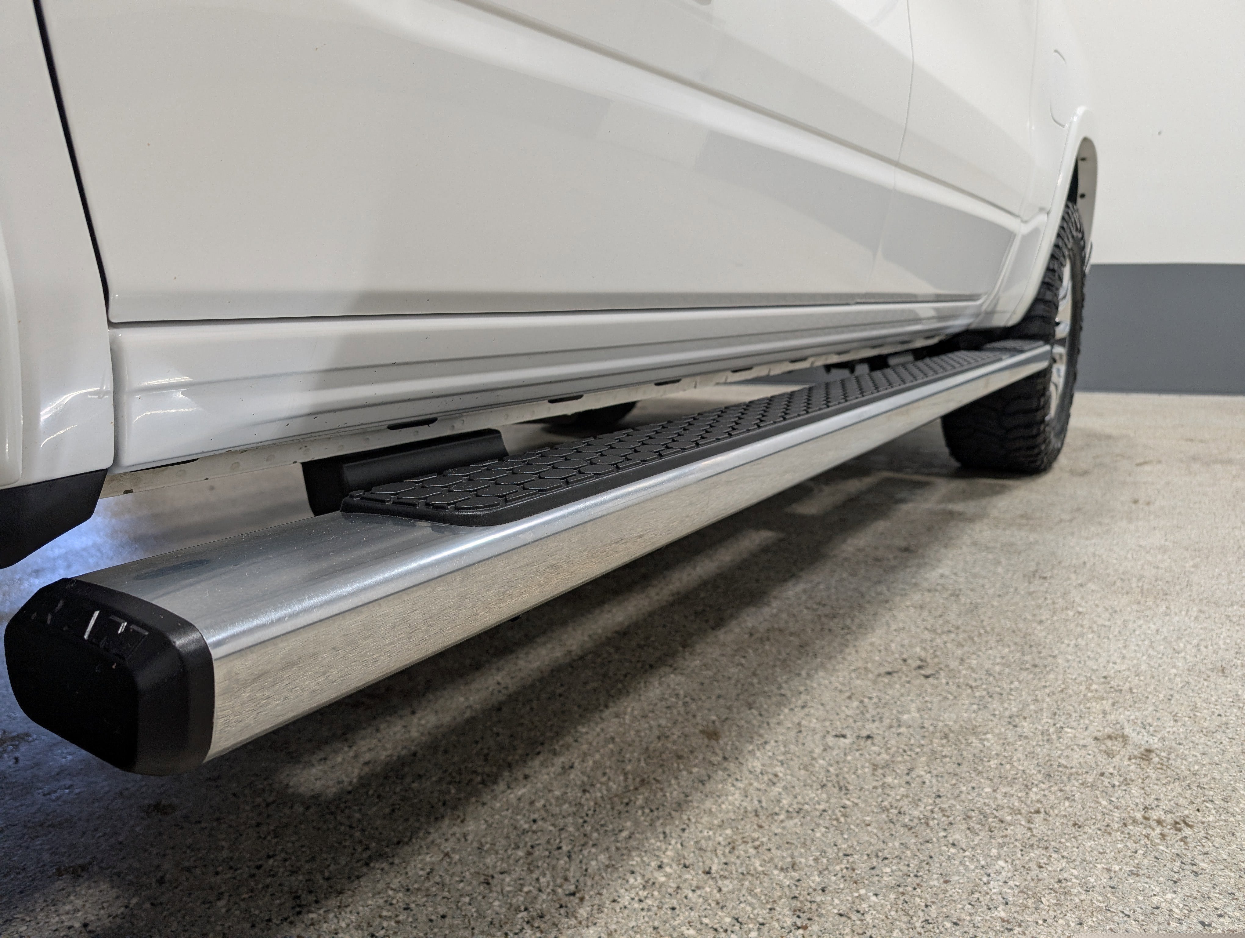 2021 RAM 1500 Limited Longhorn Crew Cab 4x4 5'7" Box