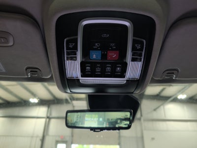 2025 RAM 1500 Tungsten Crew Cab 4x4 5'7" Box