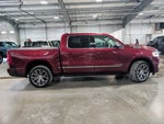 2025 RAM 1500 Tungsten Crew Cab 4x4 5'7" Box