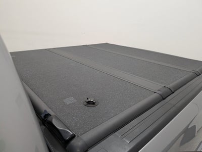 2019 RAM 1500 Longhorn Crew Cab 4x4 5'7" Box