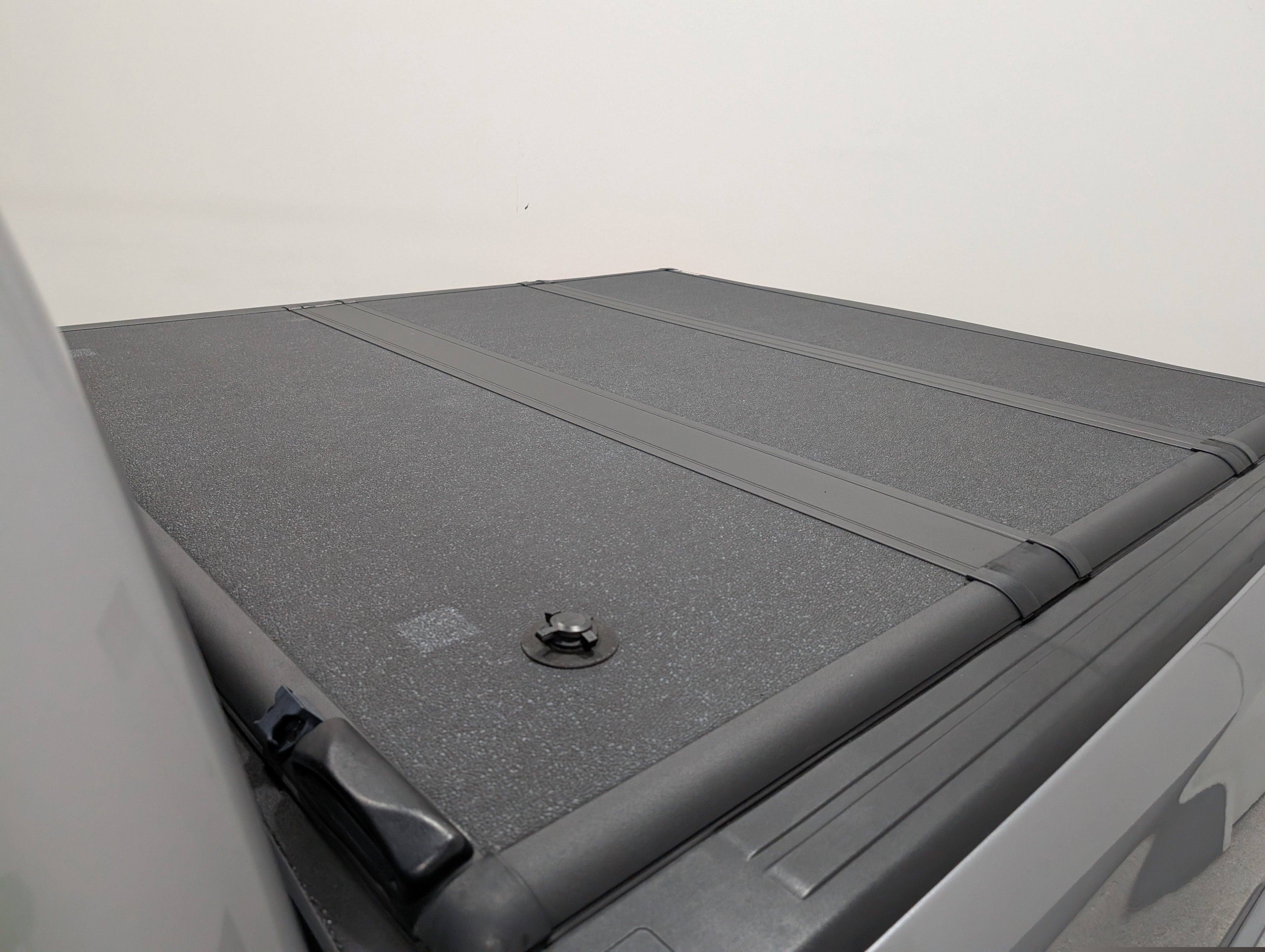 2019 RAM 1500 Longhorn Crew Cab 4x4 5'7" Box