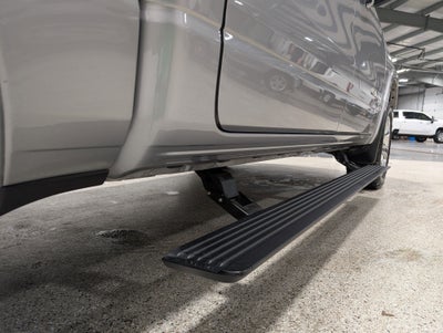 2019 RAM 1500 Longhorn Crew Cab 4x4 5'7" Box