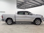 2019 RAM 1500 Longhorn Crew Cab 4x4 5'7" Box