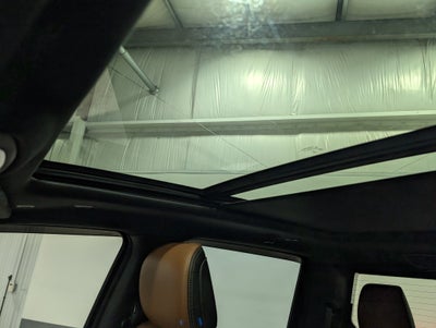 2019 RAM 1500 Longhorn Crew Cab 4x4 5'7" Box