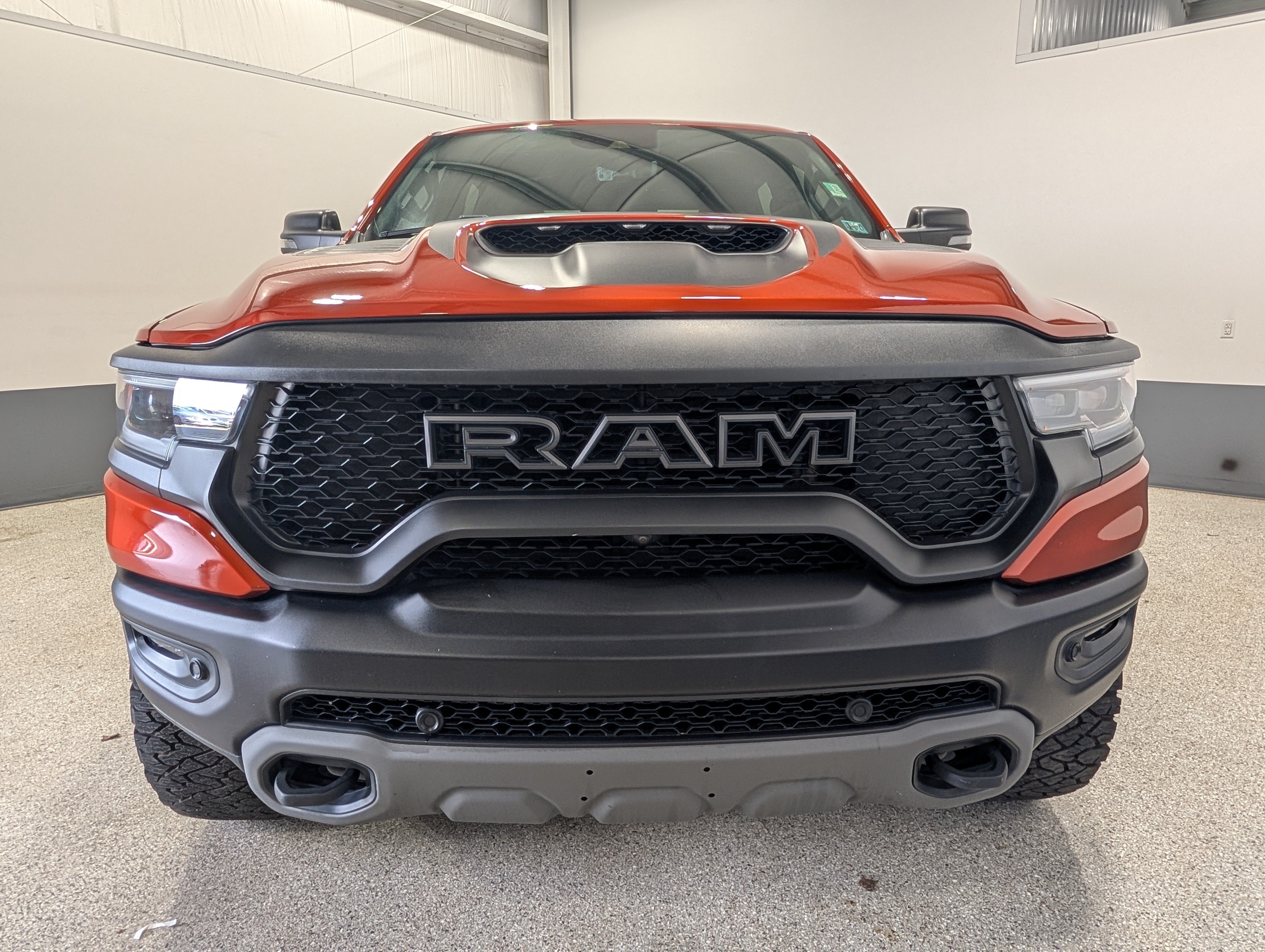 2024 RAM 1500 TRX Crew Cab 4x4 5'7" Box
